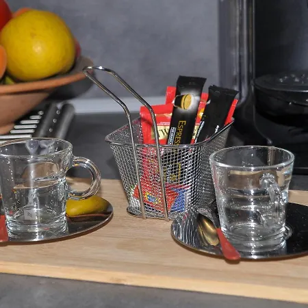 Du Timbre Сasa de vacaciones *