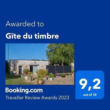 Du Timbre