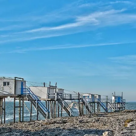 Du Timbre * Clion (Charente-Maritime)