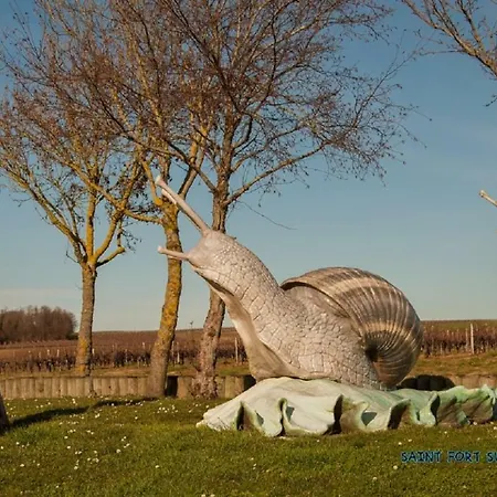 Du Timbre Clion (Charente-Maritime)