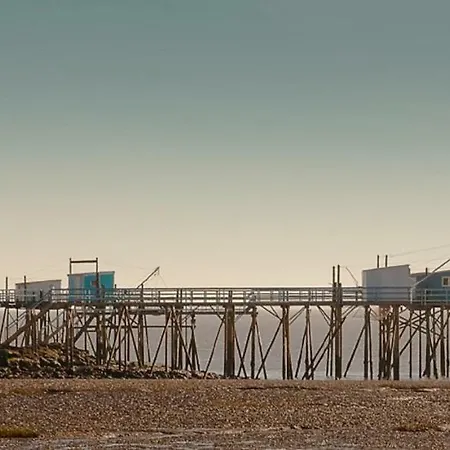 Du Timbre Сasa de vacaciones *