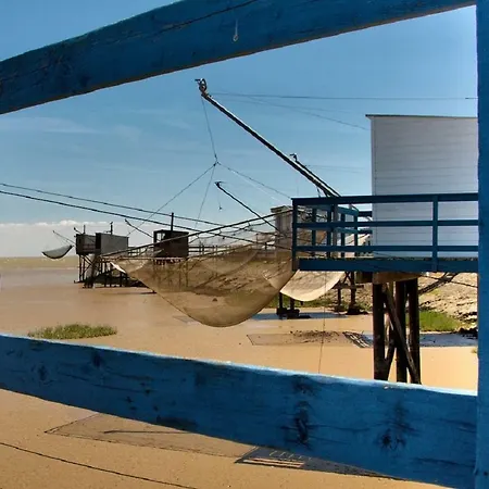 Du Timbre Сasa de vacaciones *