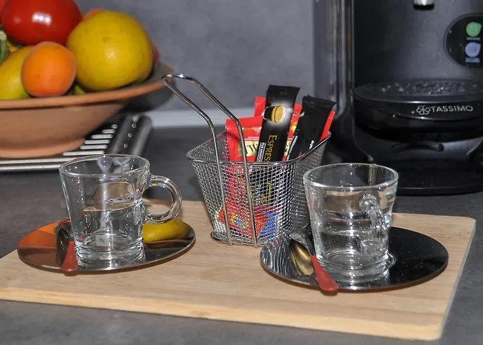 Du Timbre Сasa de vacaciones *