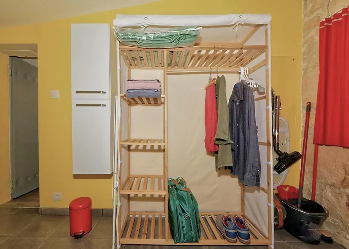 Du Timbre Сasa de vacaciones