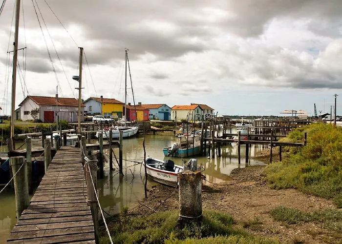Сasa de vacaciones Du Timbre Clion (Charente-Maritime)