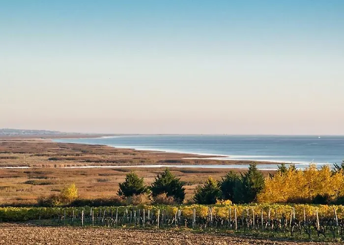 Сasa de vacaciones Du Timbre *