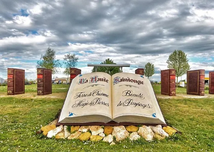 Du Timbre Сasa de vacaciones