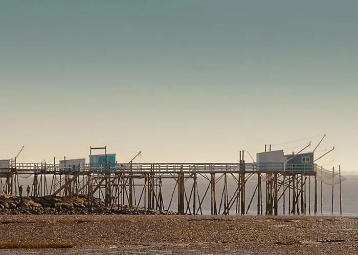 Du Timbre Сasa de vacaciones *