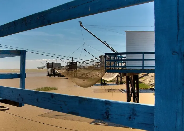 Du Timbre Сasa de vacaciones *